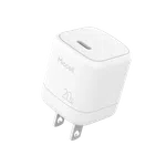 Miccell 20W GaN Fast Charger (USB-C to USB-C)