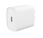 Miccell 20W PD Fast Charger (USB-C to USB-C) image 2