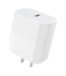 Miccell 45W GaN Charger Kit (USB-C to USB-C) image 5