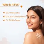 The Derma Co 1% Hyaluronic Moisturizing Sunscreen Body Lotion SPF 50 PA++++ - 200ml image 4