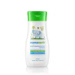 Mamaearth Gentle Cleansing Shampoo for Babies - 200ml image 5