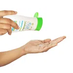 Mamaearth Gentle Cleansing Shampoo for Babies - 200ml image 4