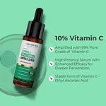 Dr. Sheth's Non-Irritating Ceramide & 10% Vitamin C Ampoule Serum - 30ml image 5