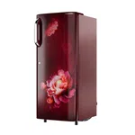 Panasonic NR-A242CFRX Refrigerator image 4