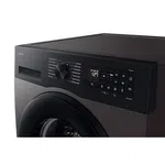 Samsung 9.0 kg Front Load Washing Machine WW90DG5U24ABIM with SmartThings AI & Energy Mode WW90DG5U24ABIM image 3