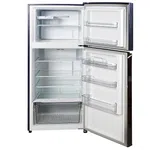 Panasonic 350Litres Prime Convertible Double Door Refrigerators in Ocean Blue NR-TG368BPAX image 4