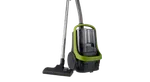 Panasonic 1800W Cyclone Bagless Canister Vacuum Cleaner with HEPA Filter MC-CL603G147 image 3