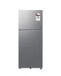 Samsung RT45HG6A22SLHL 419 L, 5-IN-1 Convertible Refrigerator with AI