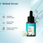 Pilgrim Retinol & Hyaluronic Acid Lift & Firm Serum - 30 ml image 3