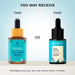 Pilgrim Retinol & Hyaluronic Acid Lift & Firm Serum - 30 ml image 2