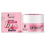 Pilgrim Squalane Bubblegum Lip Balm with Shea & Cocoa Butter - 8 g