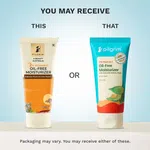 Pilgrim 2% Vitamin C Oil-Free Moisturizer - 50 g image 2