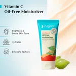 Pilgrim 2% Vitamin C Oil-Free Moisturizer - 50 g image 3
