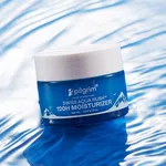 Pilgrim Swiss Aqua Rush 120H Moisturizer - 50 g
