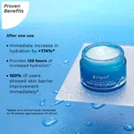 Pilgrim Swiss Aqua Rush 120H Moisturizer - 50 g image 4