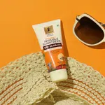 Pilgrim Vitamin C Invisible Sunscreen SPF 50 PA+++ with Kakadu Plum - 45 ml image 2