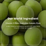 Pilgrim 10% Vitamin C Face Serum with 5% Niacinamide for Daily Brightness - 10 ml image 3