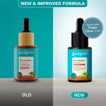 Pilgrim 10% Vitamin C Face Serum with 5% Niacinamide for Daily Brightness - 30 ml image 2
