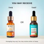 Pilgrim 15% Vitamin C Face Serum for Advanced Brightness - 20 ml image 2