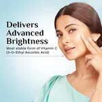 Pilgrim 15% Vitamin C Face Serum for Advanced Brightness - 20 ml image 5