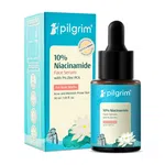 Pilgrim 10% Niacinamide Face Serum with 1% Zinc PCA - 30 ml
