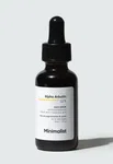 Minimalist Alpha Arbutin 2% Face Serum with Hyaluronic Acid - 30 ml