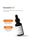Minimalist Tranexamic 3% Face Serum - 30 ml image 2