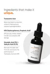 Minimalist Tranexamic 3% Face Serum - 30 ml image 4