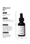 Minimalist Tranexamic 3% Face Serum - 30 ml image 3
