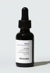 Minimalist Retinol 0.3% Face Serum with Q10 - 30 ml