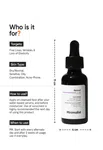 Minimalist Retinol 0.3% Face Serum with Q10 - 30 ml image 3