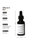 Minimalist Hair Growth Actives 18% Hair Serum - 30 ml image 3
