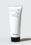 Minimalist SPF 60 Sunscreen with Silymarin - 50 g