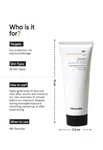 Minimalist SPF 60 Sunscreen with Silymarin - 50 g image 3