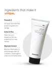 Minimalist SPF 60 Sunscreen with Silymarin - 50 g image 4