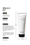Minimalist SPF 50 Multi-Vitamin Sunscreen - 50 g image 3