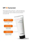 Minimalist SPF 50 Multi-Vitamin Sunscreen - 50 g image 2