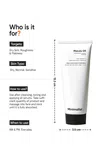 Minimalist Marula Oil 5% Face Moisturizer - 50 g image 3