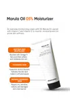 Minimalist Marula Oil 5% Face Moisturizer - 50 g image 2