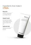 Minimalist Marula Oil 5% Face Moisturizer - 50 g image 4