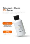 Minimalist Alpha Lipoic + Glycolic 7% Cleanser - 100 ml image 2