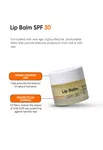 Minimalist Lip Balm SPF 30 - 8 g image 2