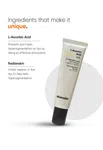 Minimalist L-Ascorbic Acid 8% Lip Treatment Balm - 12 g image 4