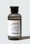 Minimalist Glycolic Acid 8% Exfoliating Liquid - 150 ml