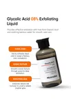 Minimalist Glycolic Acid 8% Exfoliating Liquid - 150 ml image 3