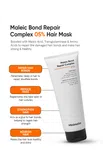 Minimalist Maleic Bond Repair Complex 5% Hair Mask - 200 g image 2