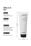 Minimalist Maleic Bond Repair Complex 5% Hair Mask - 200 g image 4