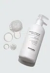 Minimalist Pediatrics Ceramide & Vitamin B5 Delicate Cleanser - 400 ml image 2