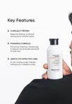 Minimalist Anti-Dandruff Shampoo 3.5% - 200 ml image 3