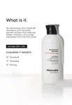 Minimalist Anti-Dandruff Shampoo 3.5% - 200 ml image 2